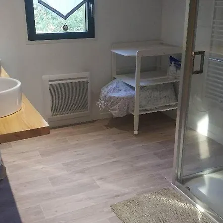 Chalet Spacieux 170m2, Jusqu'a 14 Pers., Lumineux Salon Et Terrasse - Fr-1-814-105 *