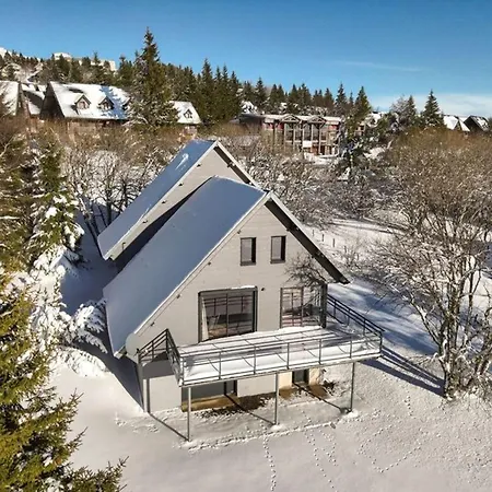 Spacieux 170m2, Jusqu'a 14 Pers., Lumineux Salon Et Terrasse - Fr-1-814-105 * Besse-et-Saint-Anastaise